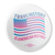 Trans History (2.25" Pin-Back Button -- Pack Of Two!)