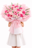 Pink Perfection Bouquet