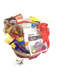 Office Treat Basket