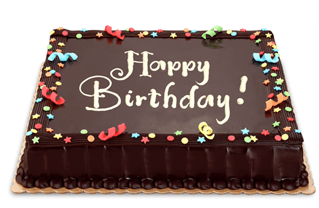 Big Chocolate Birthday Cake | centenariocat.upeu.edu.pe