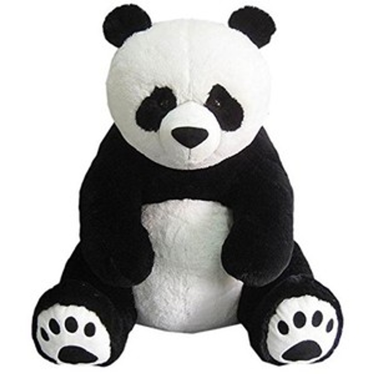 human size teddy bear panda