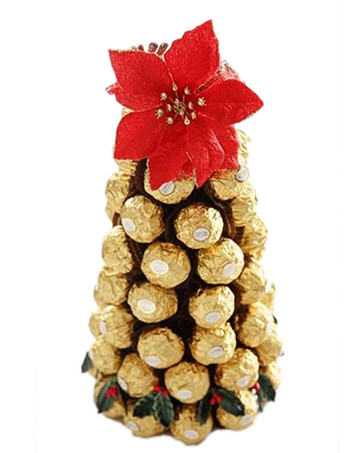 Ferrero Rocher Tree (50 pieces)