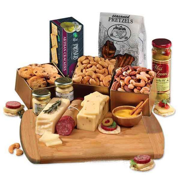 Charcuterie Luxe Board Charcuterie Luxe Board