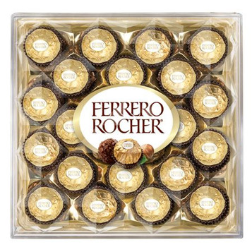Ferrero Rocher 24 Pack