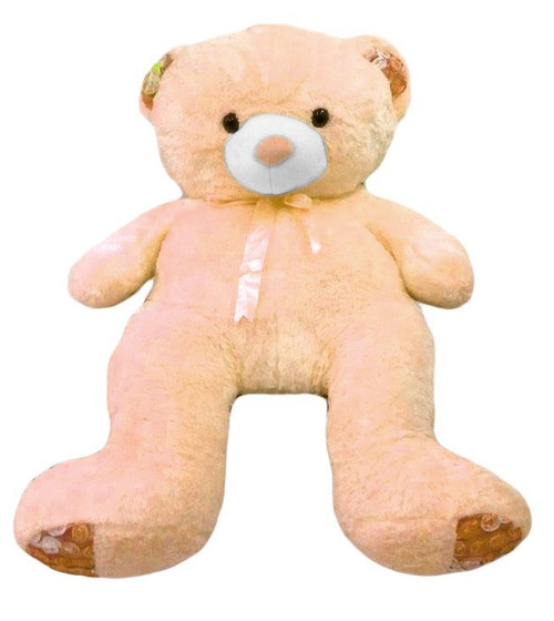 Teddy bear hot sale human size