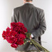 Year of Romance (12 bouquets of roses) Year of Romance (12 bouquets of roses)