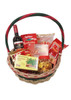 Chinese New Year Gift Basket
