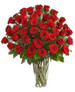 48 Red Roses Bouquet 48 Red Roses Bouquet