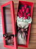 Deluxe Roses Gift Box Deluxe Roses Gift Box