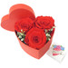 Ecuadorian Roses Love Box