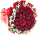 36 Roses bouquet