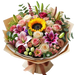 Assorted Premium Bouquet  Assorted Premium Bouquet