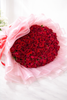 100 Roses Giant Bouquet - LOWEST PRICE GUARANTEED