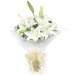 Casablanca Lilies Bouquet Casablanca Lilies Bouquet