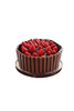 Strawberry Kit Kat Chocolate Cake Junior Strawberry Kit Kat Chocolate Cake Junior