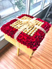 Giant 200 Roses & 100 Ferrero Bouquet Giant 200 Roses & 100 Ferrero Bouquet