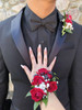 Corsage & Boutonniere Package Corsage & Boutonniere Package