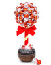 32 Lindt Red Lindor Tree 32 Lindt Red Lindor Tree