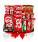 Kit Kat Lovers Premium Gift Box