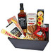 Jack & Treats Gift Basket