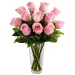 Mother's Day Ecuadorian Roses Bouquet (IMPORTED)