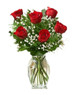 Customizable Ecuadorian Roses Bouquet (IMPORTED) Customizable Ecuadorian Roses Bouquet (IMPORTED)