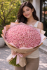 Customizable Ecuadorian Roses Bouquet (IMPORTED)