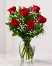 Mother's Day Ecuadorian Roses Bouquet (IMPORTED)