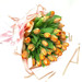 Customizable Tulips Bouquet (IMPORTED FROM HOLLAND) Customizable Tulips Bouquet (IMPORTED FROM HOLLAND)