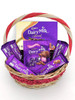 Cadbury Gift Basket