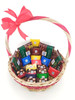 Ritter Sport Gift Basket