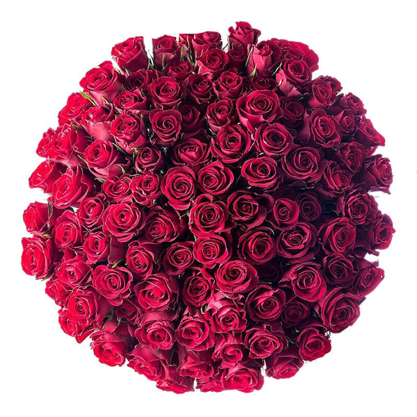 Blossoming Luxury: Unveiling the Magnificence of the Giant Bouquet