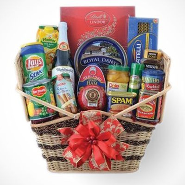 ​The Ultimate Guide to Flower Delivery and Gift Baskets in the Philippines: Delightful Surprises for Every Occasion