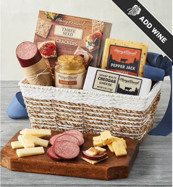  Gift Box Ideas for Every Occasion, Corporate Baskets and Hampers