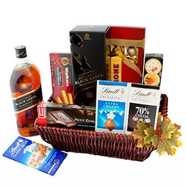 ​Gift Basket Philippines: The Perfect Gesture of Thoughtful Giving