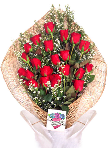 Roses Delivery in the Philippines Nationwide: Spreading Love Petal by Petal