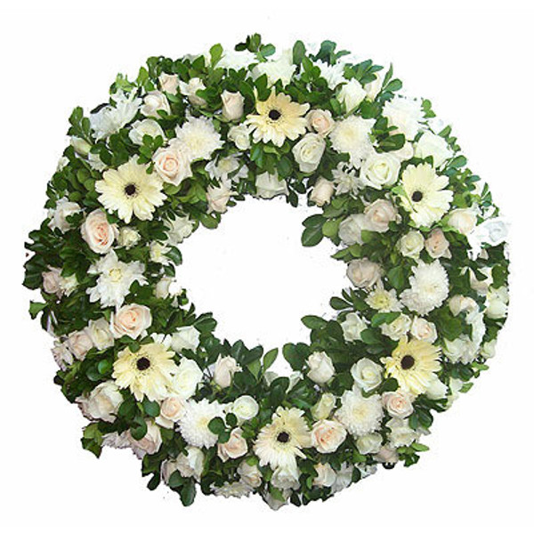 Funeral Flowers: Conveying Sympathy and Comfort with Funeral