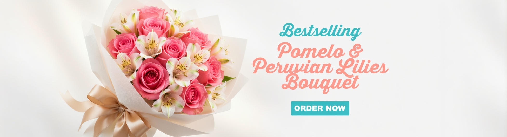 Flower Delivery Philippines Pomelo Roses