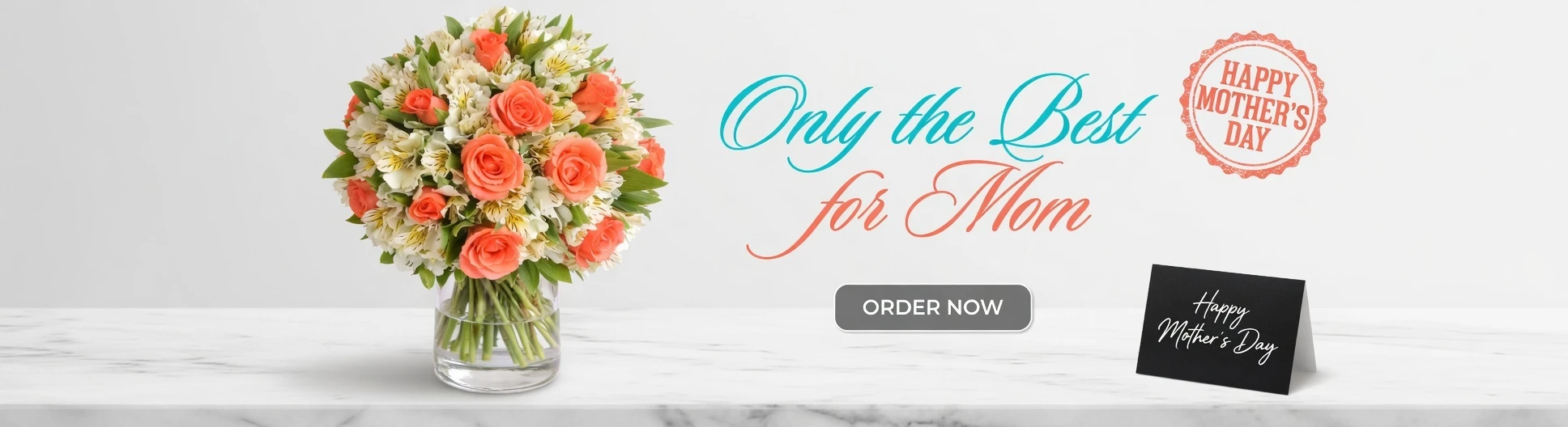 Mother's Day Flower Delivery Philippines