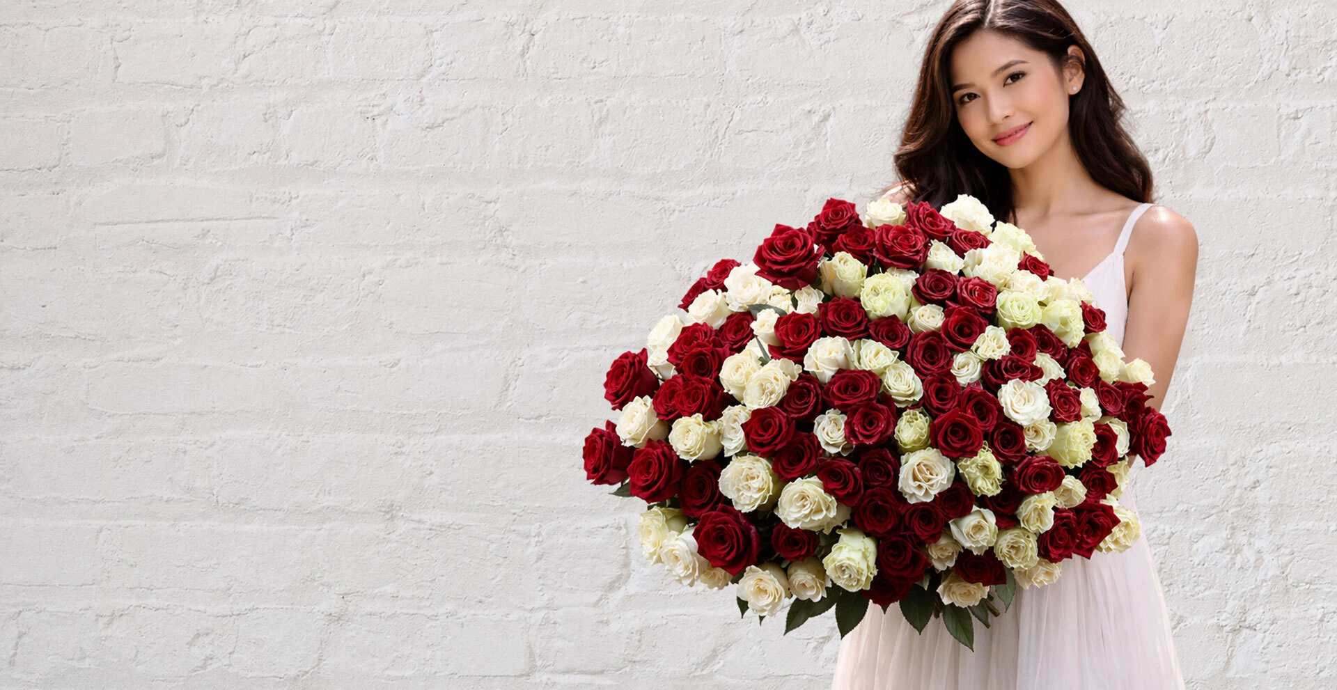 Ecuadorian Roses Flower Delivery Philippines