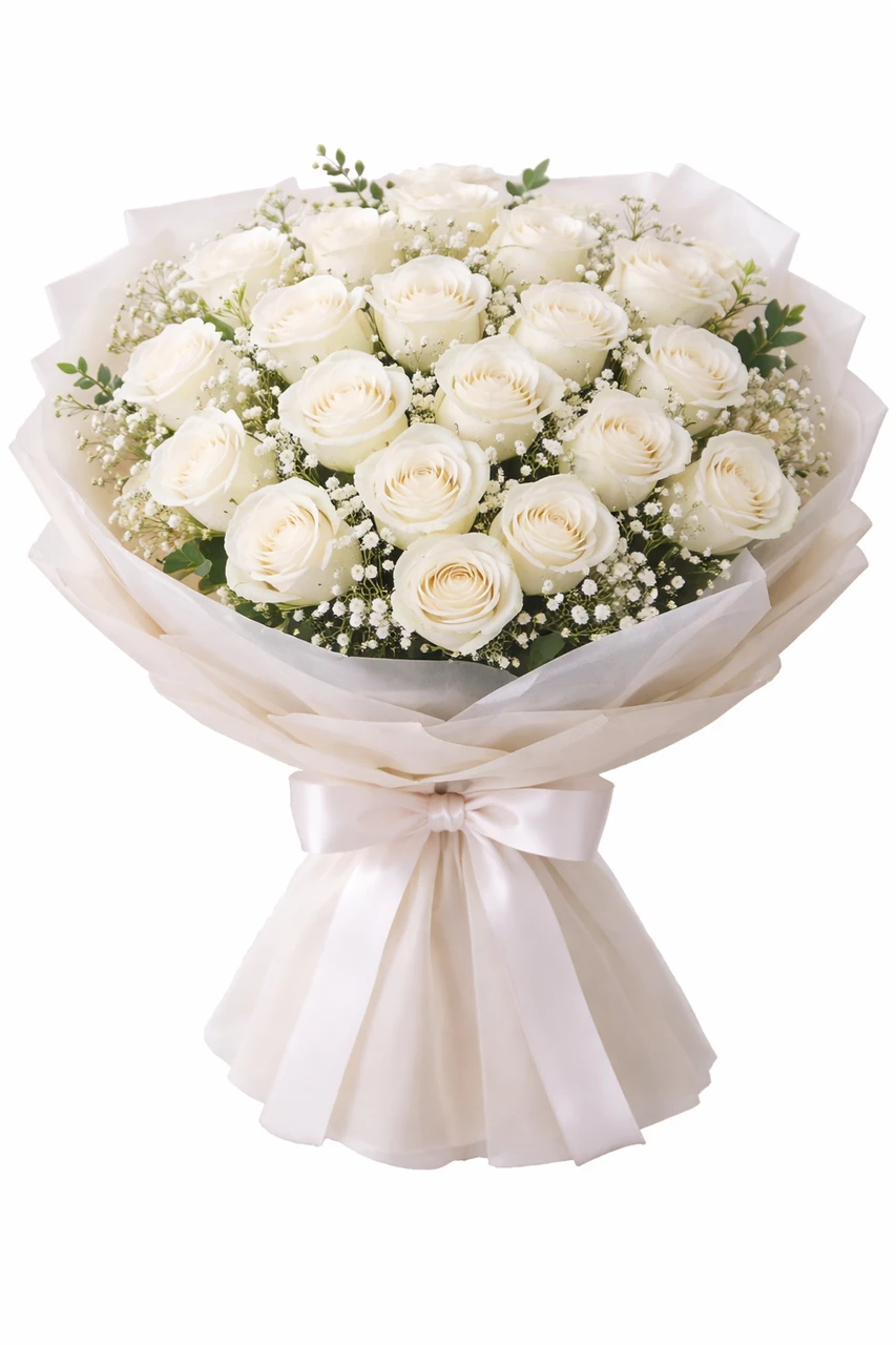Ecuadorian Roses: Why These Luxury Roses Are Among the Most Beautiful in the World