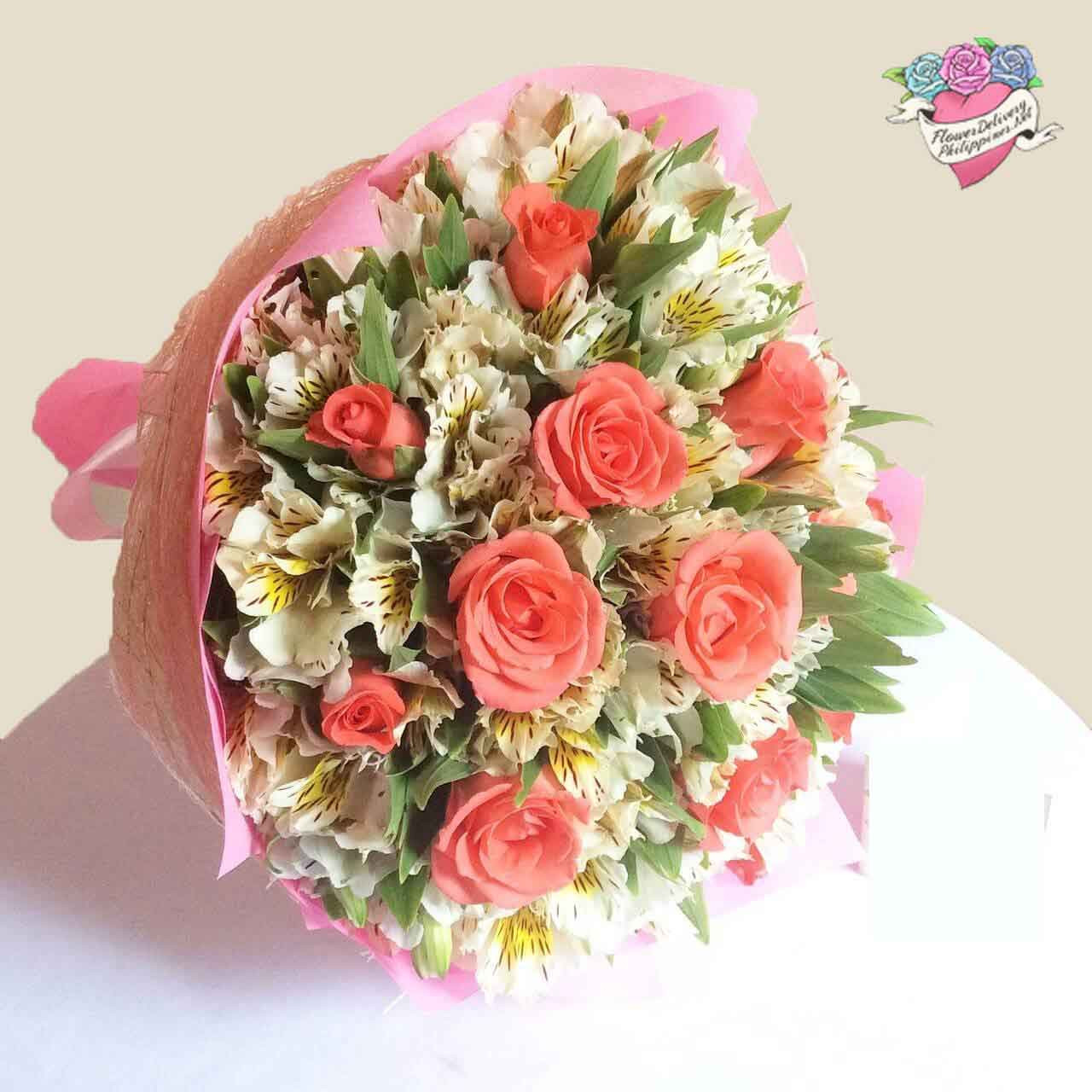 Top 10 Best-Selling Flower Bouquets in the Philippines from Flower Delivery Philippines
