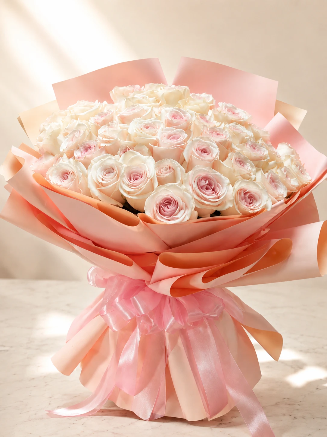 How Many Roses Should You Give? The Meaning Behind Rose Colors, Numbers and Bouquet Sizes