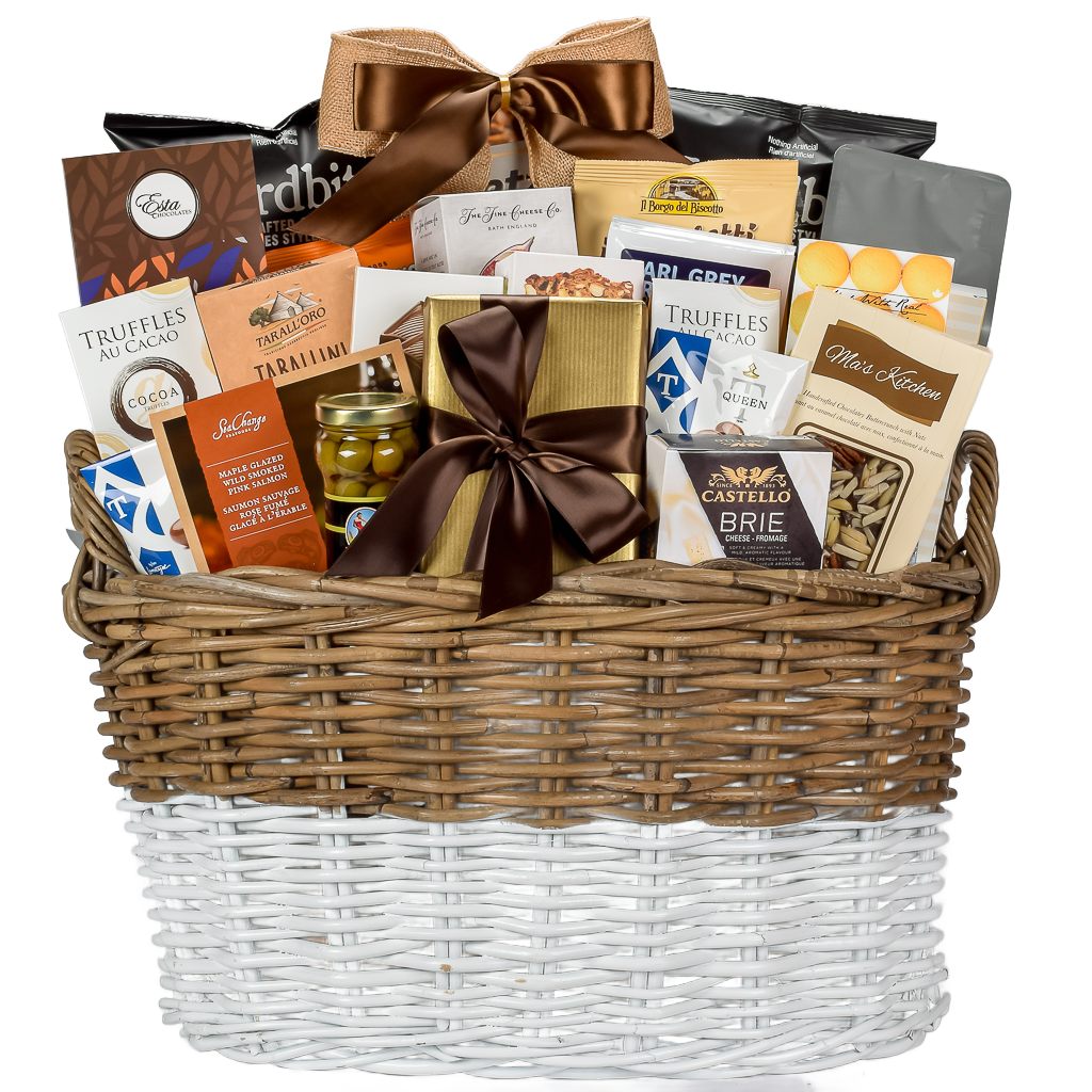Corporate Gift Basket Philippines
