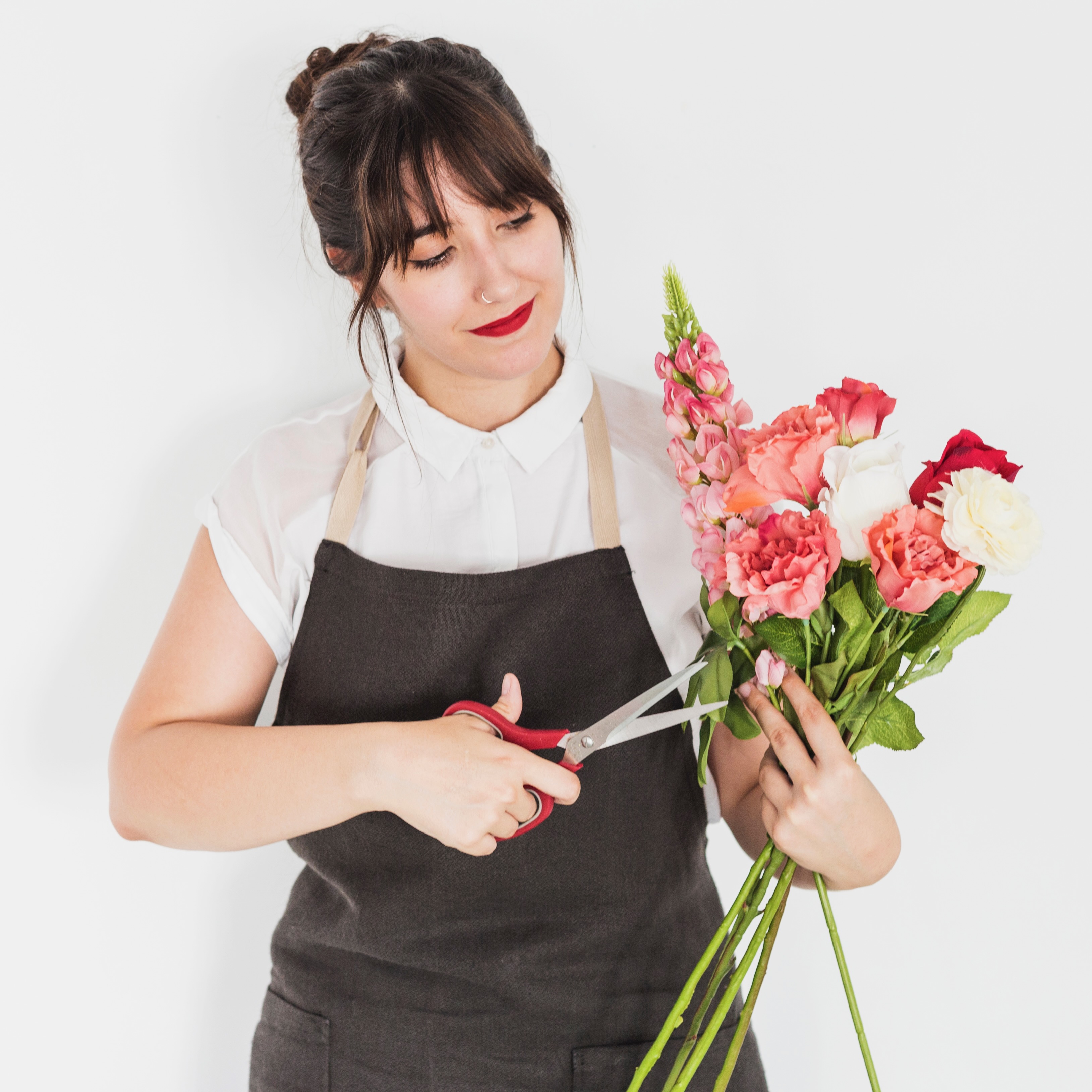 The Art and Craft of Being a Florist in the Philippines Flower