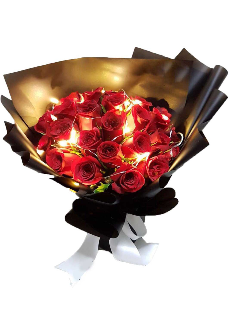 Flower Delivery in Manila and the Philippines Spreading Joy and Beauty