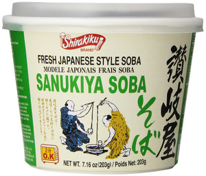 SNACK HEROS Noodle Box soba. SNACK HEROS Noodle Box soba.