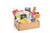 SNACK HEROS snack box perfect for hiking.  Filled with sweet and savoury individual sized snacks.  Vancouver snack box delivery.