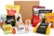 The Sidekick Snack Box by Snack Heros