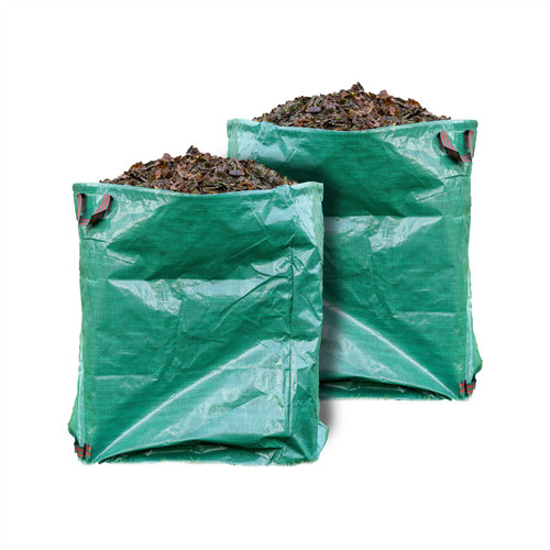 Large Garden Waste Bags - Pack of 2 | Pukkr